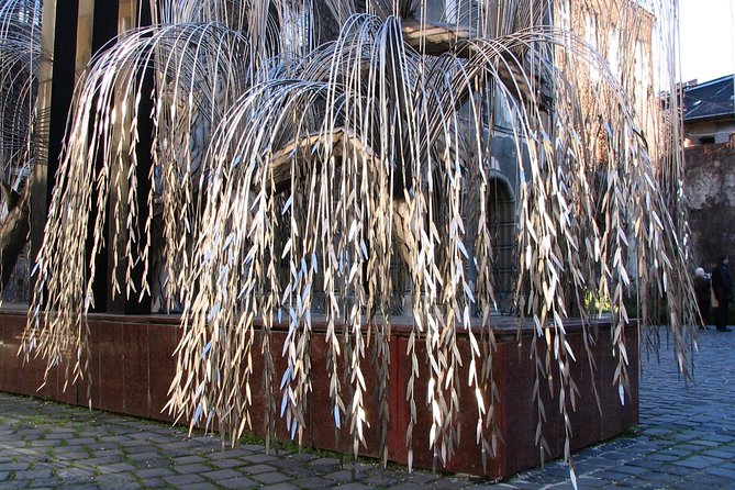 Budapest Dohany Great Synagogue & Hungarian Jewish Museum - Dress Code and Security Measures