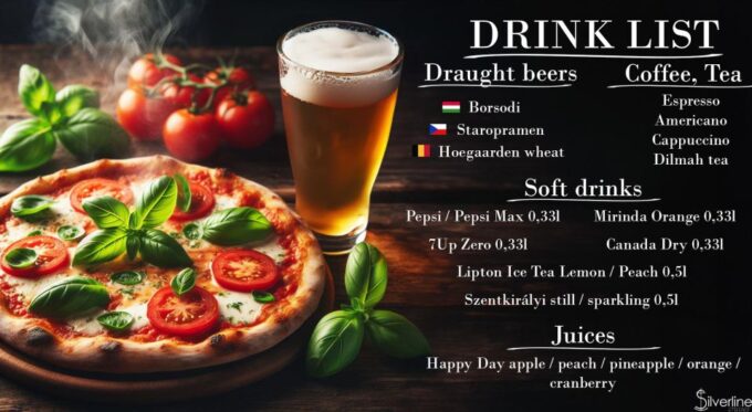 Budapest: Downtown Budapest Cruise With Pizza and Beer - Cancellation and Rebooking Policy
