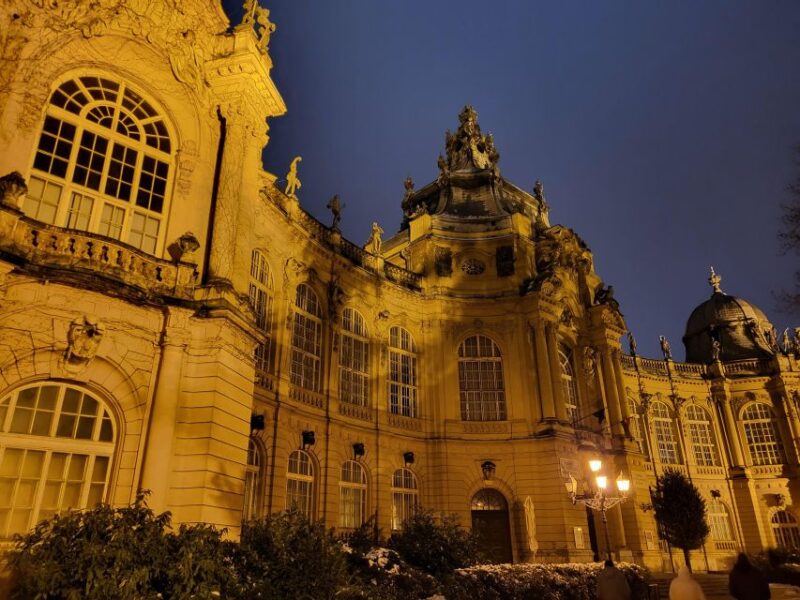 Budapest: Draculas Hungarian Roots; Discovering City Park - Tour Highlights
