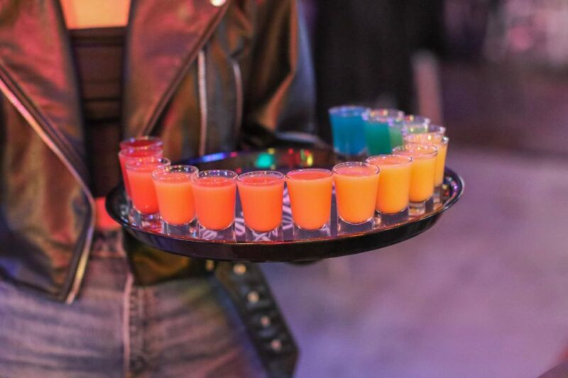 Budapest: Drunken History Bar Crawl Tour With Local Drinks - Frequently Asked Questions