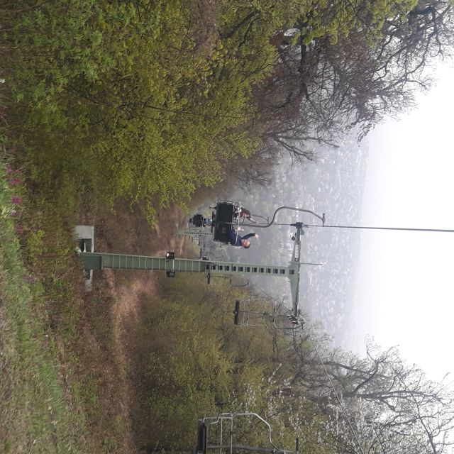 Budapest: Elisabeth Lookout Tower Chairlift Ticket and Tour - Frequently Asked Questions