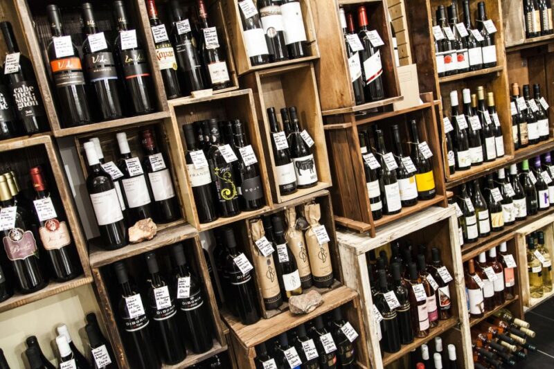 Budapest: Essentials of Hungarian Wine Tasting Class - Varietals and Wine Characteristics