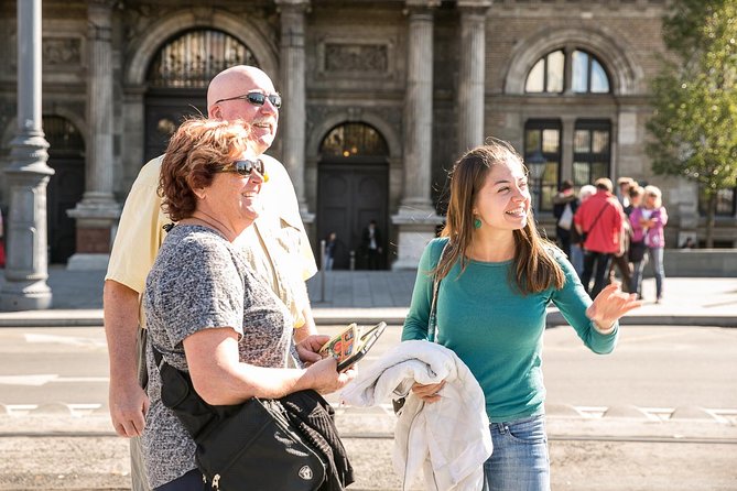 Budapest Essentials Private Tour (Highlights and Hidden Sights) - Important Information