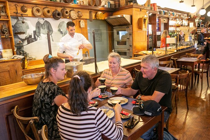 Budapest Essentials Private Tour (Highlights and Hidden Sights) - Cancellation Policy