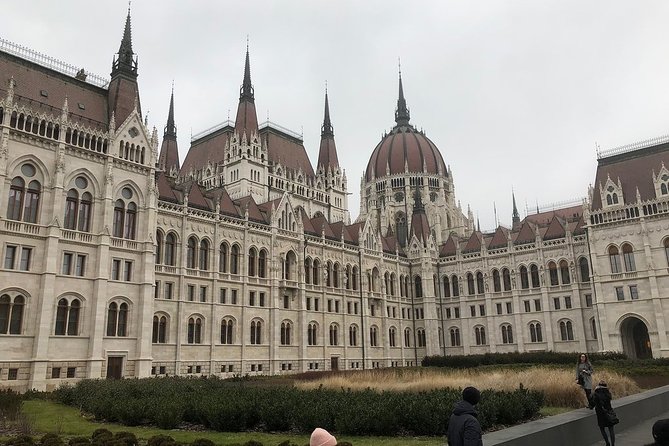 Budapest Essentials Private Tour (Highlights and Hidden Sights) - Insider Perspectives From Local Guide