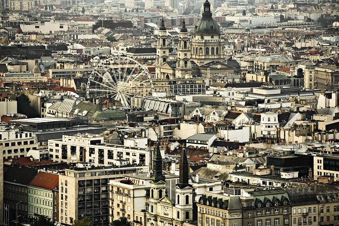Budapest Essentials Private Tour (Highlights and Hidden Sights) - Unique Experiences and Highlights