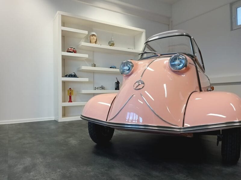 Budapest: Euroring Old Timer Museum Ticket & Hotel Transfers - Important Information