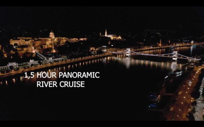 Budapest: Evening Cruise and Dinner With Welcome Drink - Customer Feedback Highlights