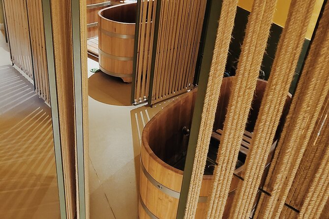 Budapest Exclusive Thermal Spa LUKACS LUXURIOUS PRIVATE BEER BATH - Luxurious Pampering Experience
