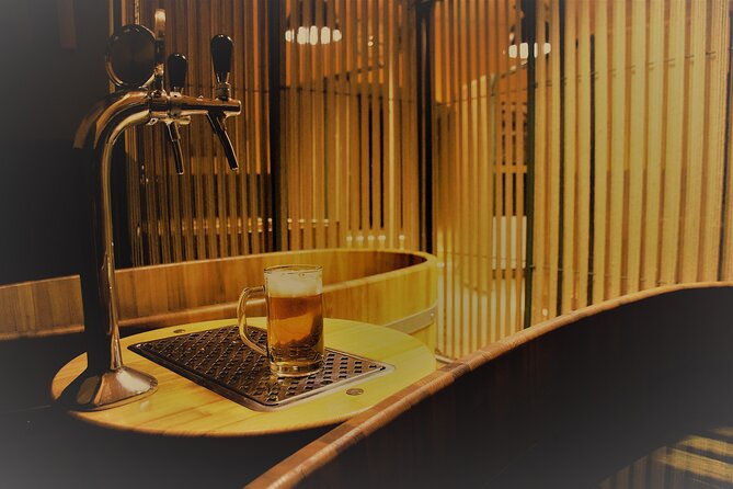 Budapest Exclusive Thermal Spa LUKACS LUXURIOUS PRIVATE BEER BATH - Accessibility and Transportation Details