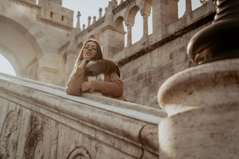 Budapest: Fast Private Photoshoot Session With Edited Photos - Important Guidelines and Policies