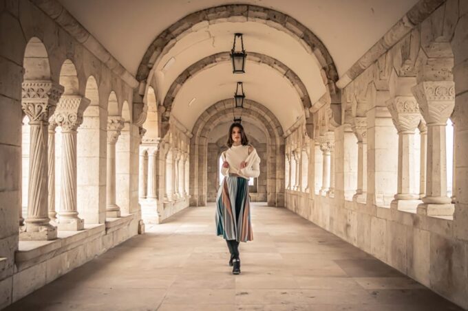 Budapest: Fast Private Photoshoot Session With Edited Photos - Photoshoot Package Options