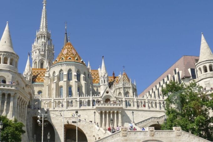 Budapest: First Discovery Walk and Reading Walking Tour - Frequently Asked Questions