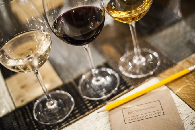 Budapest: Food and Wine Tastings Tour - Savor the Flavors of Hungarian Wines