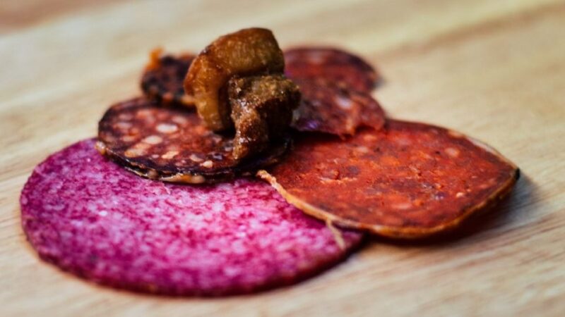 Budapest Food Tour - Itinerary and Locations