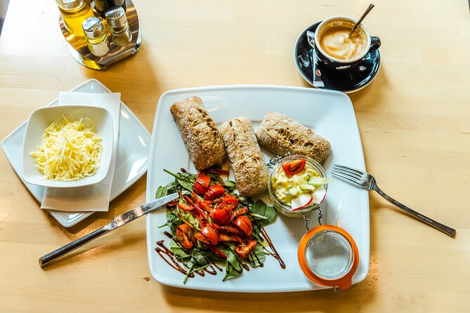 Budapest Food Tour With a Local: a Feast for Foodies 100% Personalized - Key Points