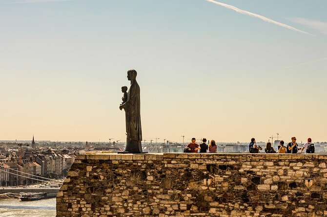 Budapest Food Tour With a Local: a Feast for Foodies 100% Personalized - Exploring Budapests Vibrant Food Scene