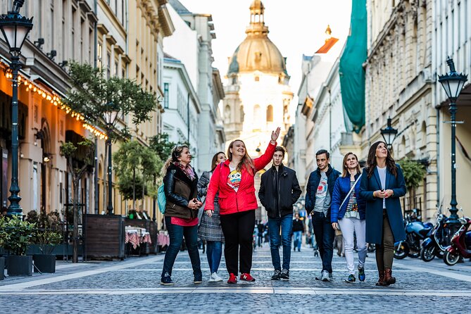 Budapest Food Tour With a Local: a Feast for Foodies 100% Personalized - Personalizing the Tour Experience
