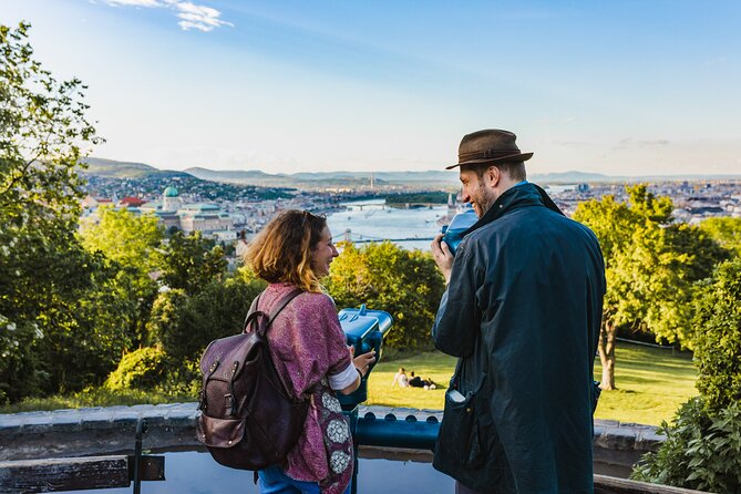 Budapest Food Tour With a Local: a Feast for Foodies 100% Personalized - Positive Guest Experiences and Feedback