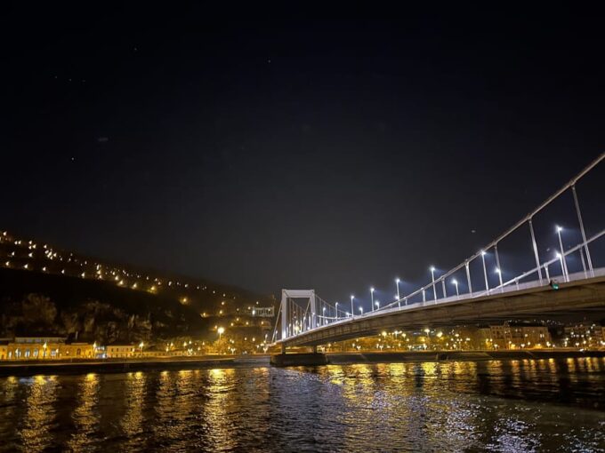 Budapest Full Day Car Tour With Guide - Transportation Details