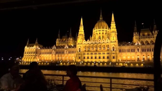 Budapest Full Day Car Tour With Guide - Local Culture Experiences