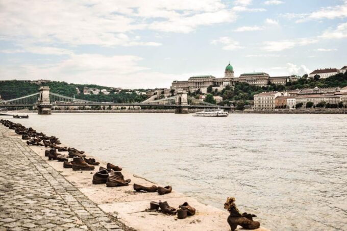 Budapest Full Day Car Tour With Guide - Tour Duration and Pricing