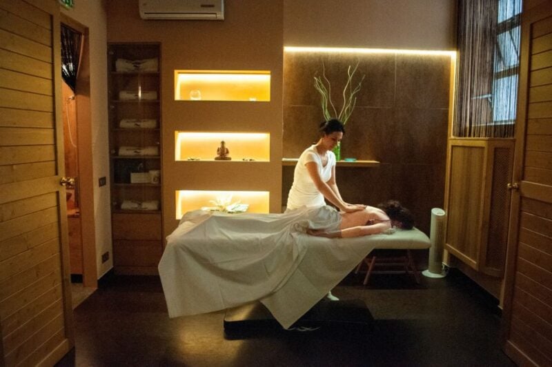 Budapest: Full-Day Gellért Spa Ticket - Frequently Asked Questions