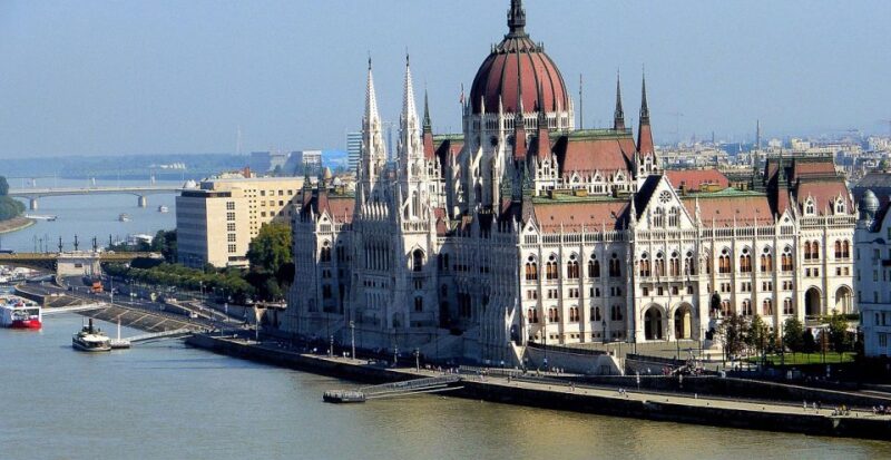Budapest Full-Day Private Guide Services - Customization Options