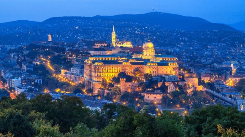 Budapest Full-Day Private Guide Services - Accessibility and Inclusion