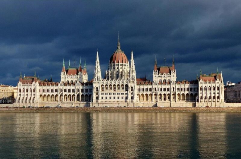 Budapest Full-Day Private Guide Services - Pricing and Booking