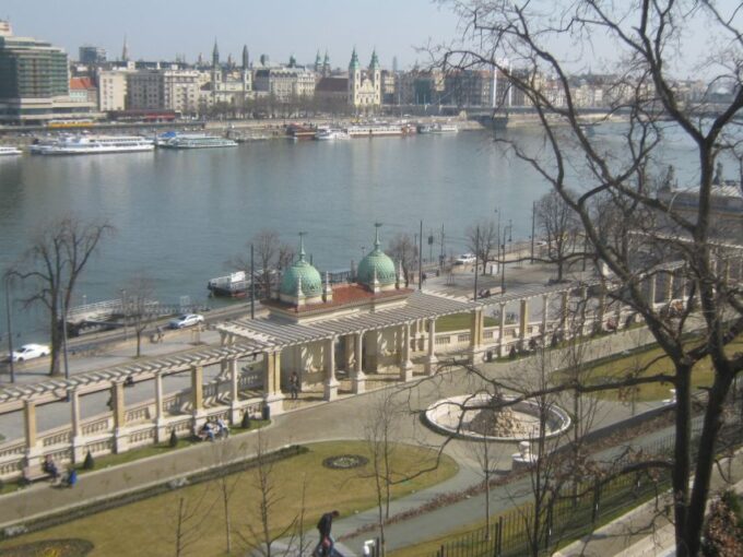 Budapest Full-Day Private Guide Services - Logistical Details