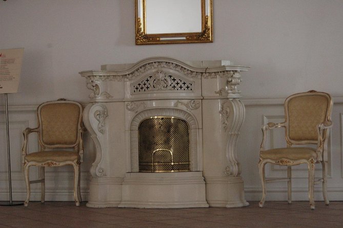 Budapest Gödöllő Palace Royal ‘Sisi' Residence Half-Day Tour - Tour Experience