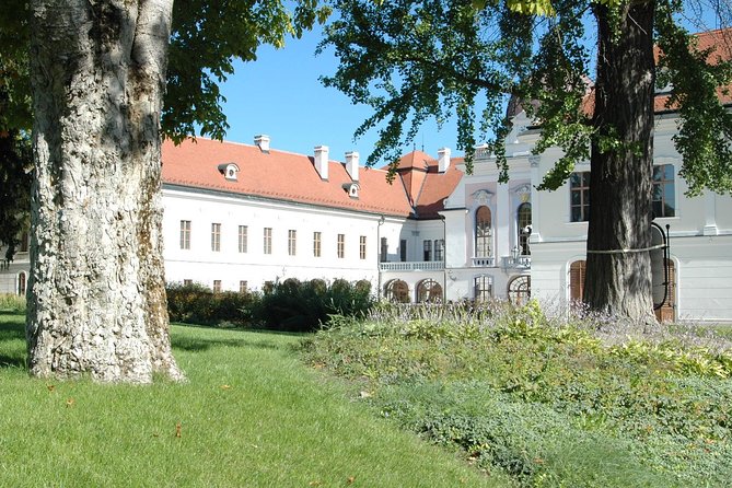 Budapest Gödöllő Palace Royal ‘Sisi' Residence Half-Day Tour - Reviews and Feedback