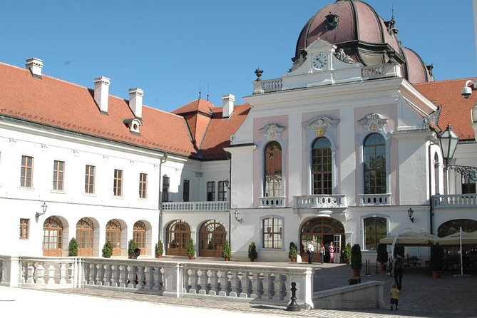 Budapest Gödöllő Palace Royal ‘Sisi' Residence Half-Day Tour - Empress Sisis Life