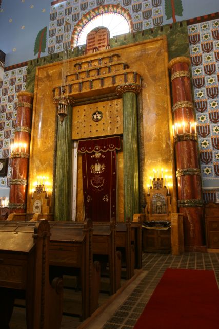 Budapest Grand Half-Day Jewish Heritage Tour - Cultural and Historical Significance
