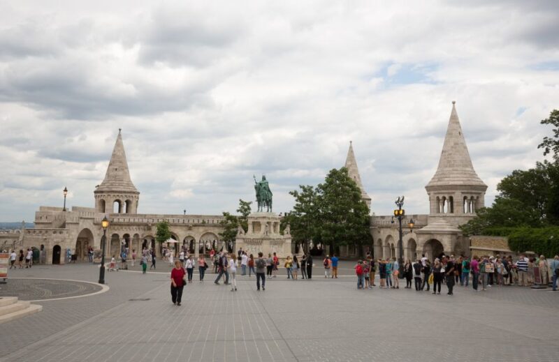 Budapest: Guided City Tour by E-Bike - Customer Feedback