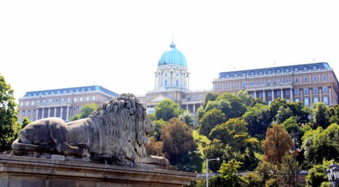 Budapest: Guided City Tour by E-Bike - Frequently Asked Questions