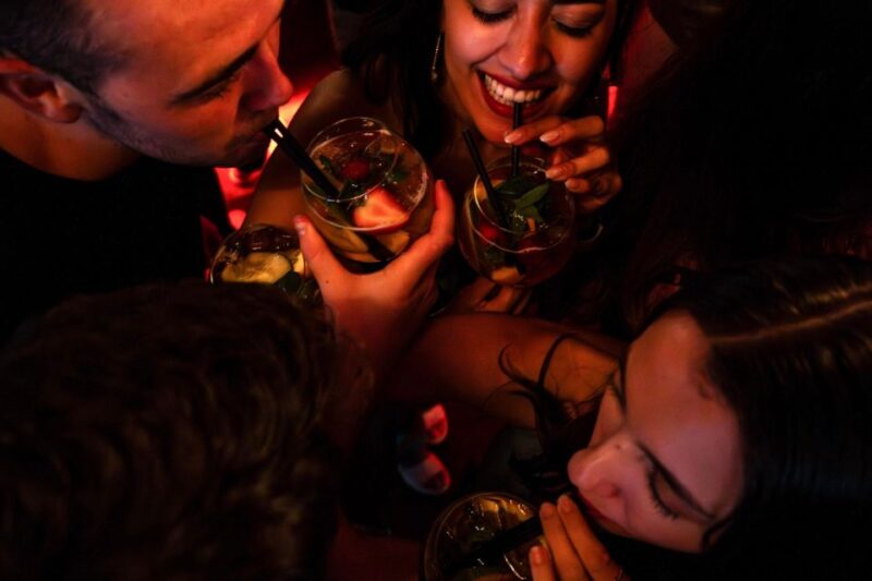 Budapest: Guided Drunken History Walking Tour - Customer Reviews