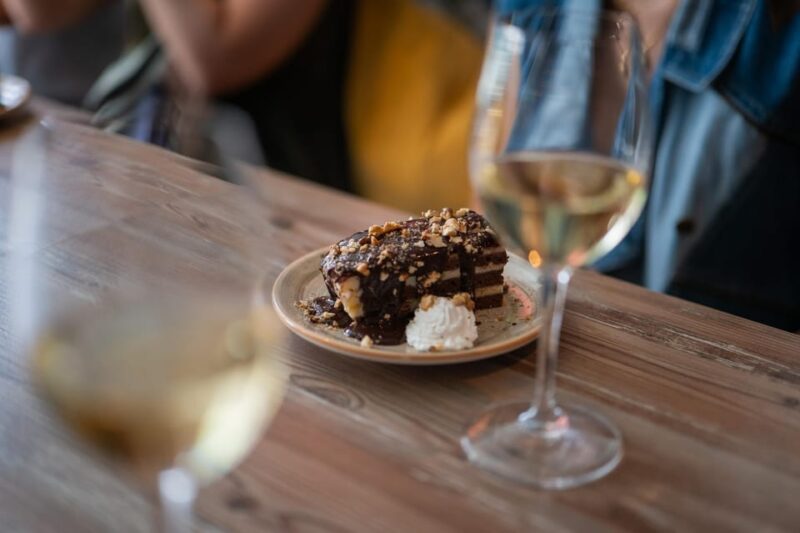 Budapest Guided Food Tour With Drinks Included - Culinary Journey