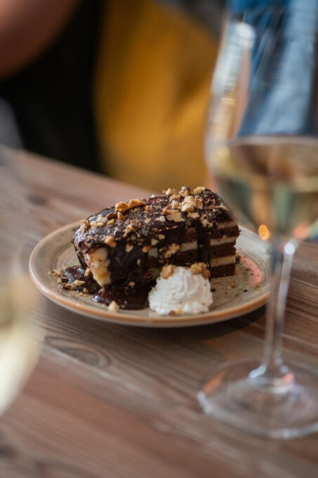 Budapest Guided Food Tour With Drinks Included - Dietary Restrictions
