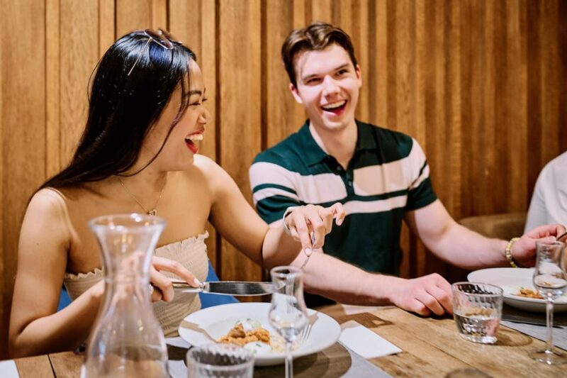 Budapest: Guided Foodie Walking Tour With Food and Drinks - Cultural and Historical Context