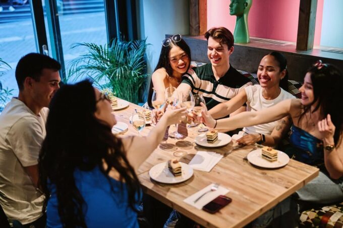Budapest: Guided Foodie Walking Tour With Food and Drinks - Recap