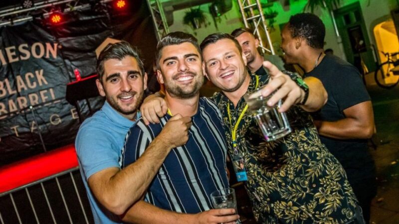 Budapest: Guided or Self-Guided Party District Bar Tour - Experience Highlights