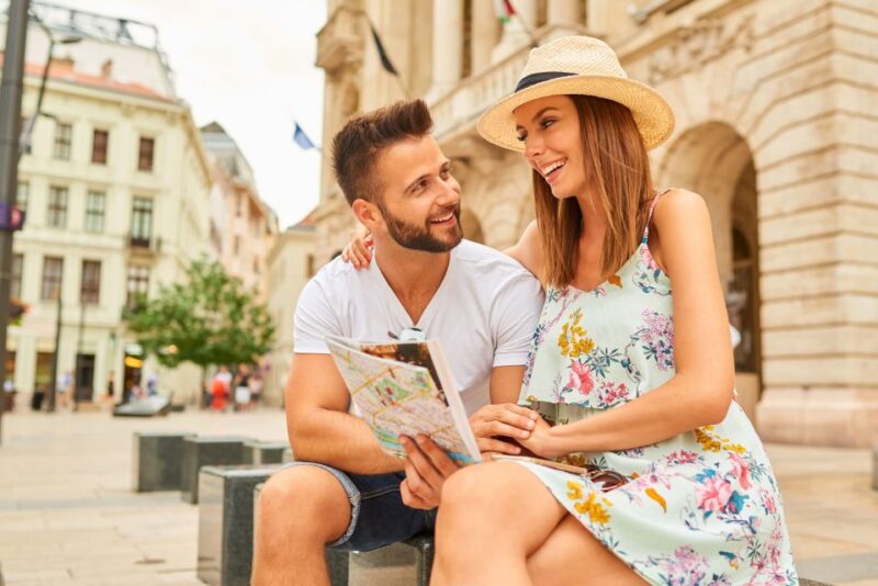 Budapest: Guided Walking Tour of Pest - Inclusions