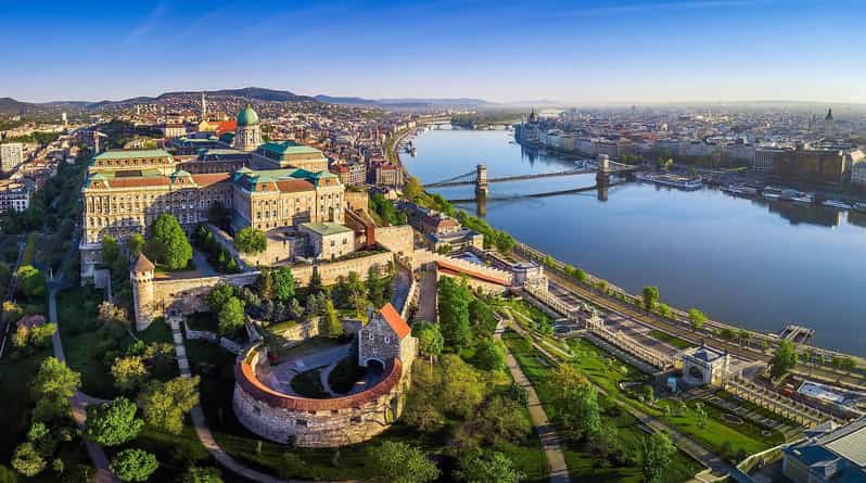 Budapest Half Day Car Tour With Guide - Experience Details