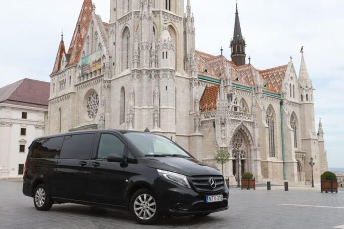Budapest Half Day Car Tour With Guide - Recap