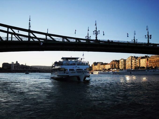 Budapest: Half-Day Highlights Small Group Private Tour - Discovering Austro-Hungarian and Iron Curtain History