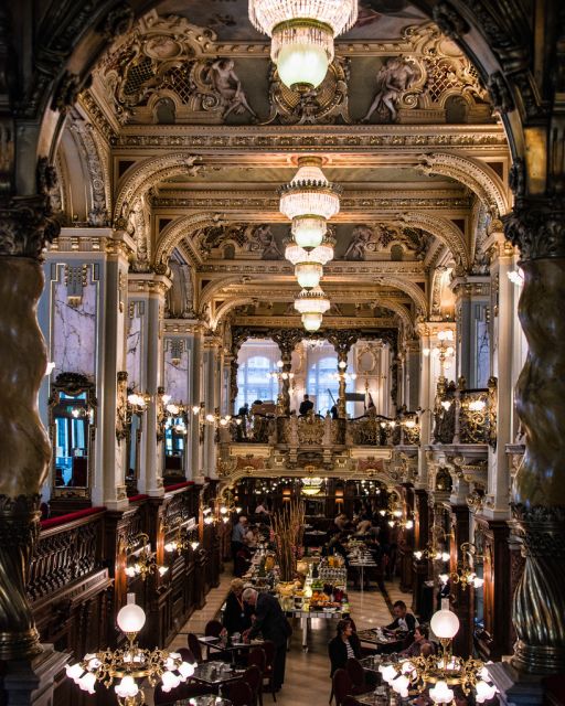 Budapest: Half-Day Highlights Small Group Private Tour - Frequently Asked Questions
