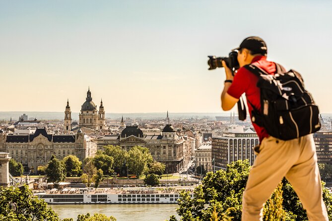 Budapest Half Day Tour With a Local: 100% Personalized & Private - Transportation and Logistics