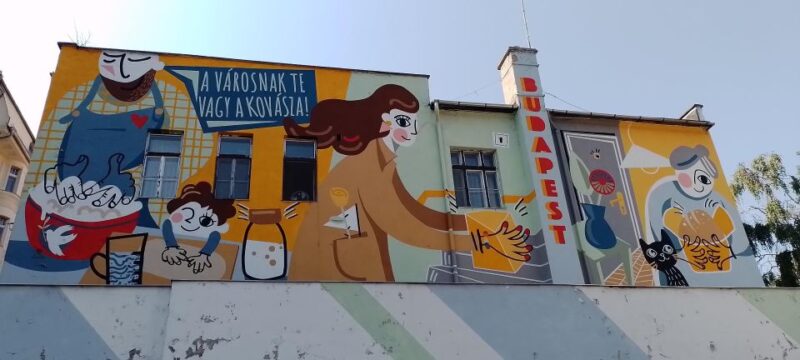 Budapest Half Day Tour With Gabor - Tailored Experience